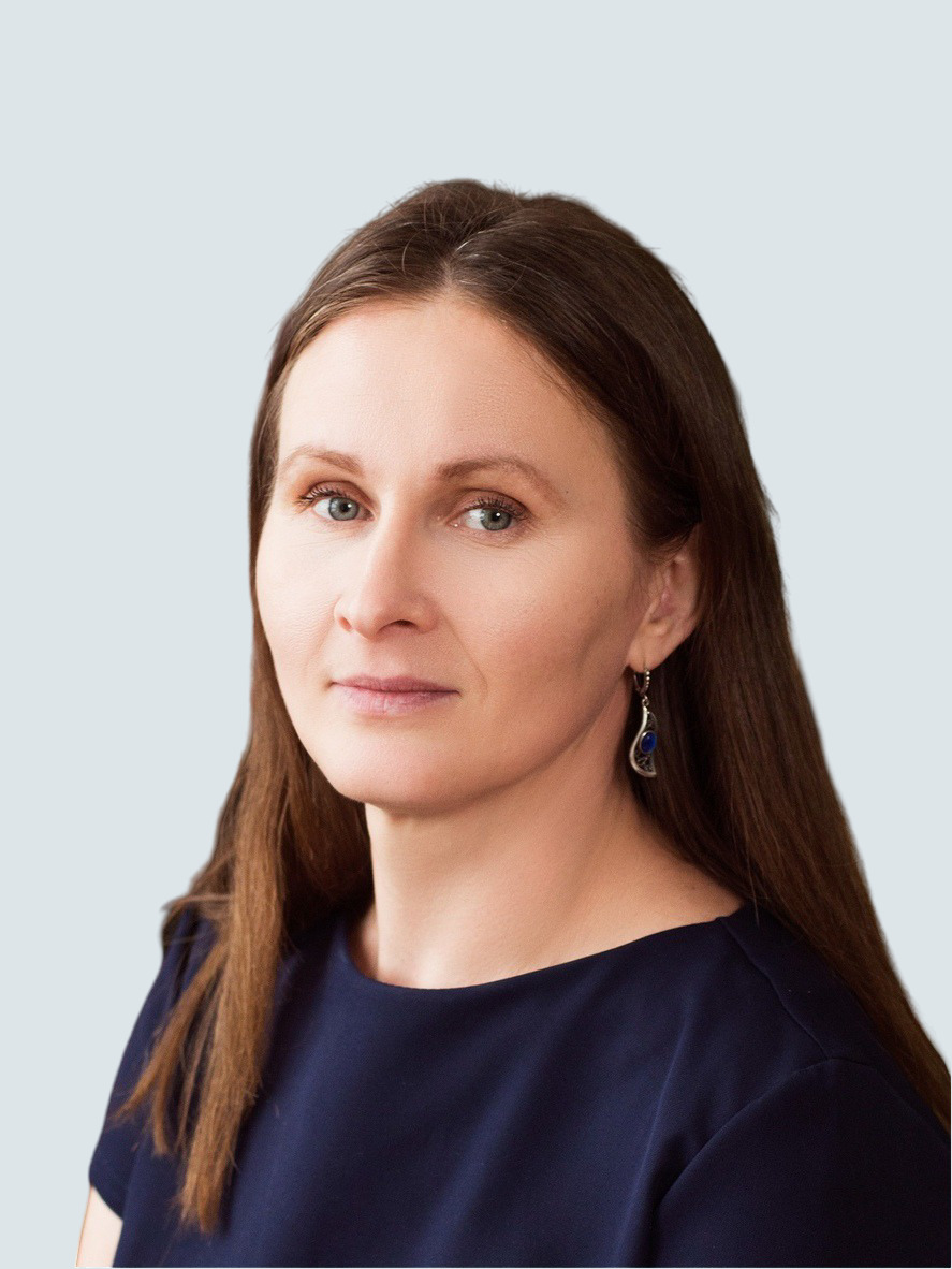 Голубина Людмила Владимировна.