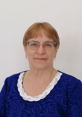 Чунарева Вера Алексеевна Чунарева Вера Алексеевна
