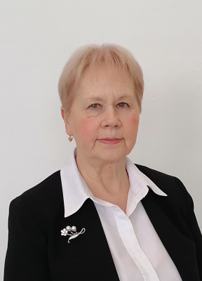 Мансерова Галина Ивановна Мансерова Галина Ивановна