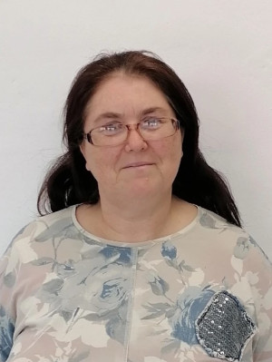 Азябина Ирина Александровна Азябина Ирина Александровна